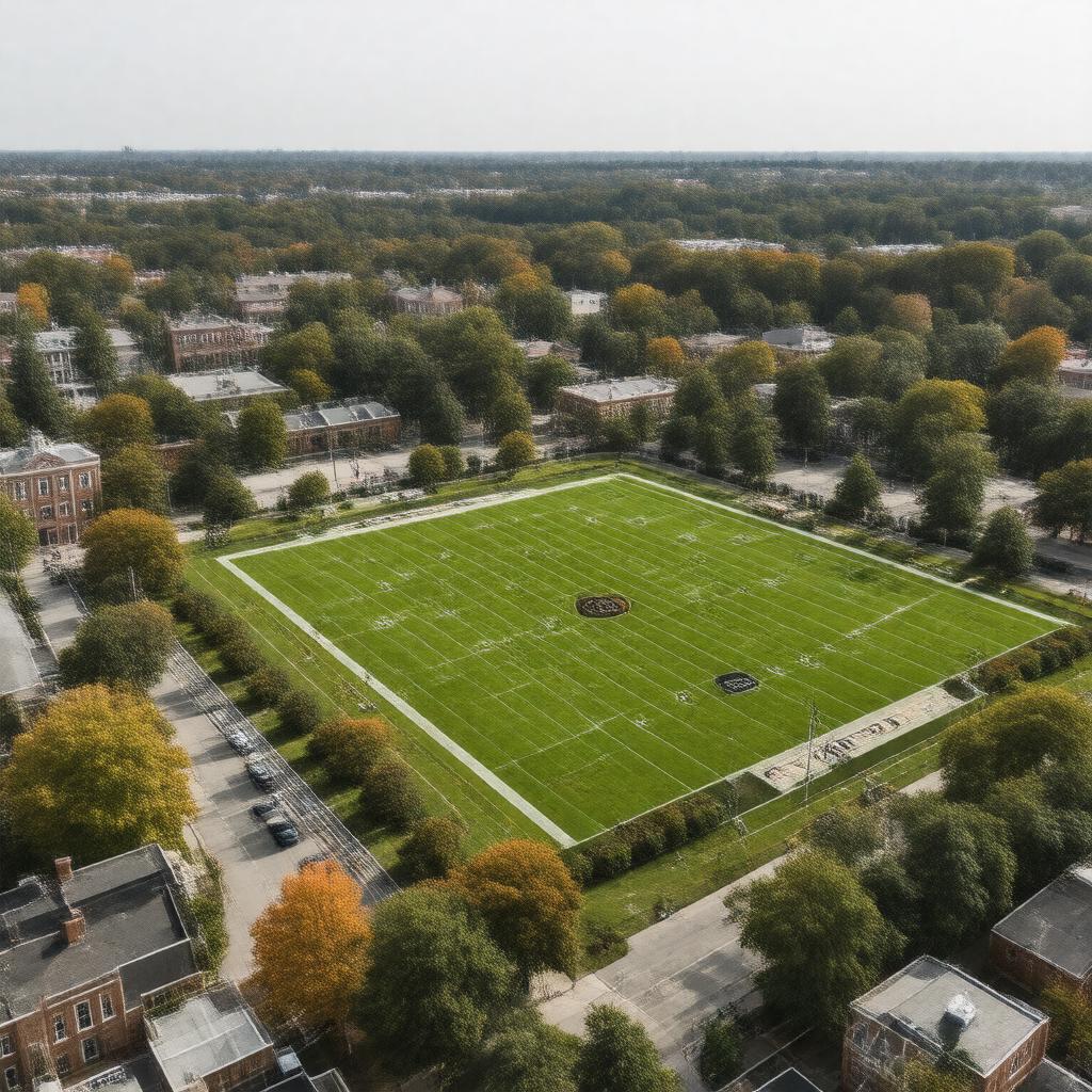 Brown Stadium